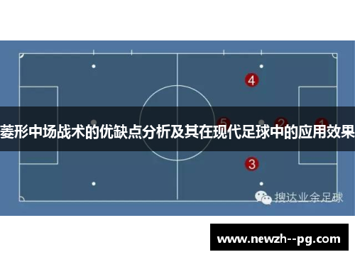 菱形中场战术的优缺点分析及其在现代足球中的应用效果