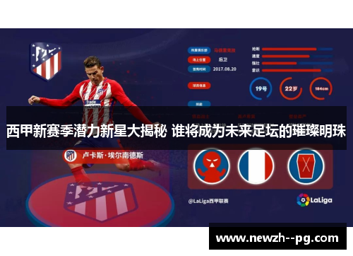 西甲新赛季潜力新星大揭秘 谁将成为未来足坛的璀璨明珠