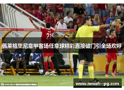 佩莱格里尼意甲客场任意球精彩直接破门引全场欢呼